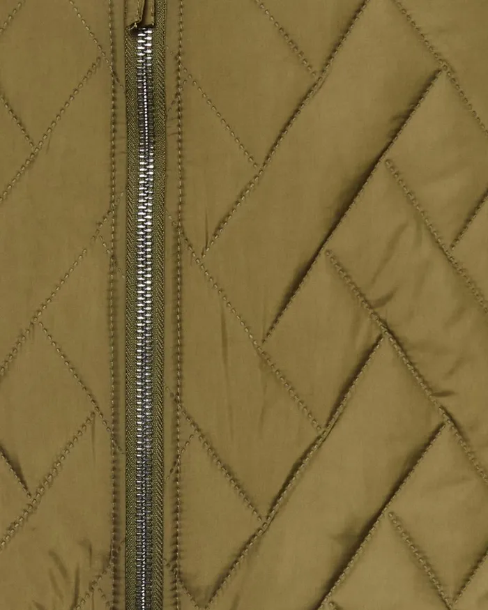 Steve Madden Emerson Skirt Olive Womens Bottoms
