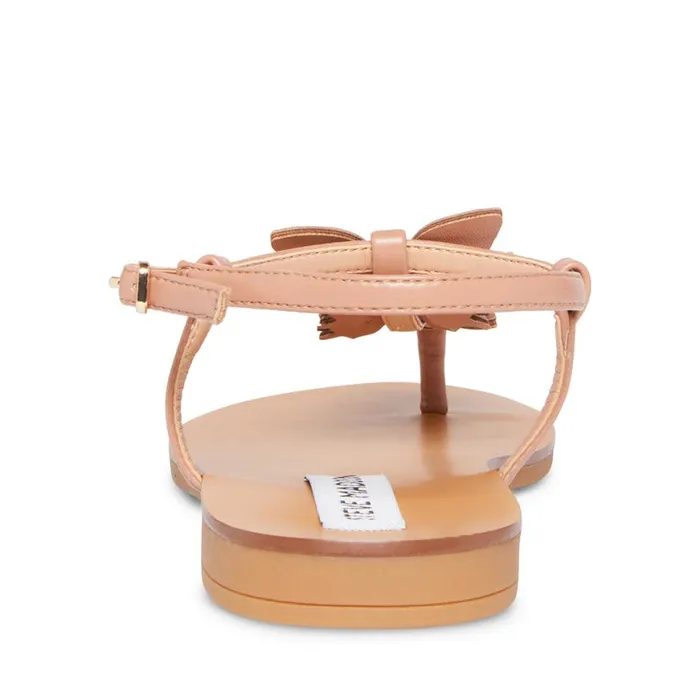 Steve Madden Utopian Tan Multi Womens Sandals