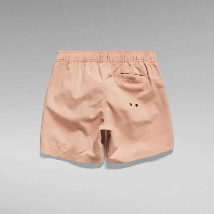 Swimwear Men GStar RAW Dirik Solid Swim Shorts Tuscany