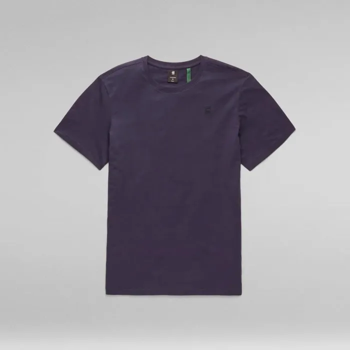 TShirts and Polos Men GStar RAW BaseS TShirt Sartho Blue
