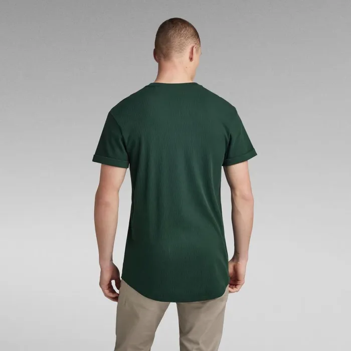 TShirts and Polos Men GStar RAW Lash TShirt Laub