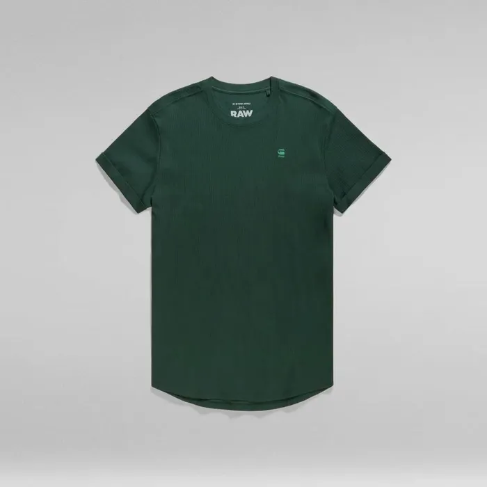 TShirts and Polos Men GStar RAW Lash TShirt Laub