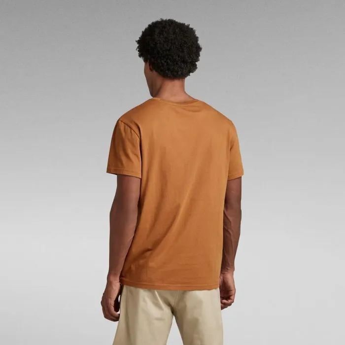 TShirts and Polos Men GStar RAW RAW TShirt Chipmunk