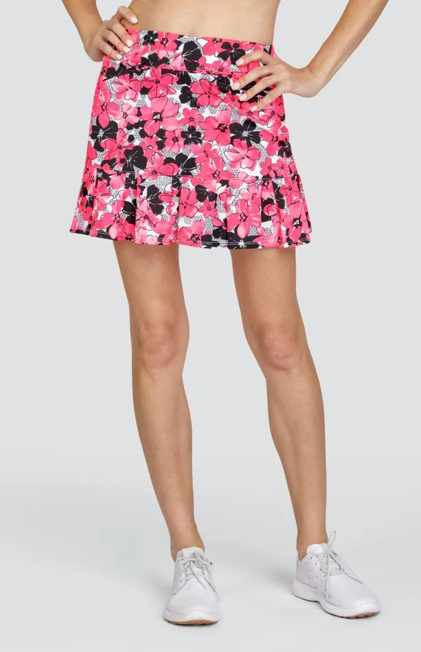 Tail Activewear Artemis 16034 Skort 8211 Pura Flora 8211 FINAL SALE Women Skirts And Skorts Tail Activewear Artemis 16034 Skort 8211 Pura Flora 8211 FINAL SALE Women Skirts And Skorts
