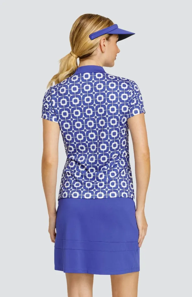 Tail Activewear Atha Top 8211 Blithe Women Short Sleeve