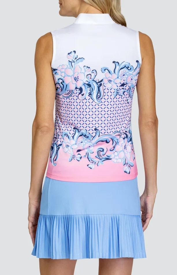 Tail Activewear Esmerae Top 8211 Grand Villa Women Sleeveless