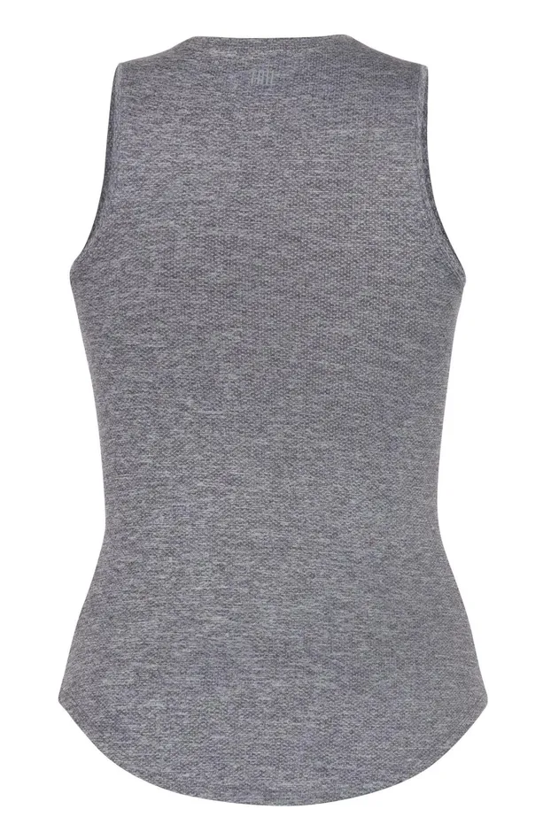 Tail Activewear Houston Tank 8211 Frosted Heather 8211 FINAL SALE Women Tanks