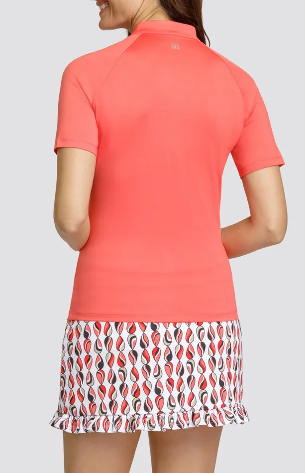 Tail Activewear Maevie Top 8211 Dubarry Women Short Sleeve
