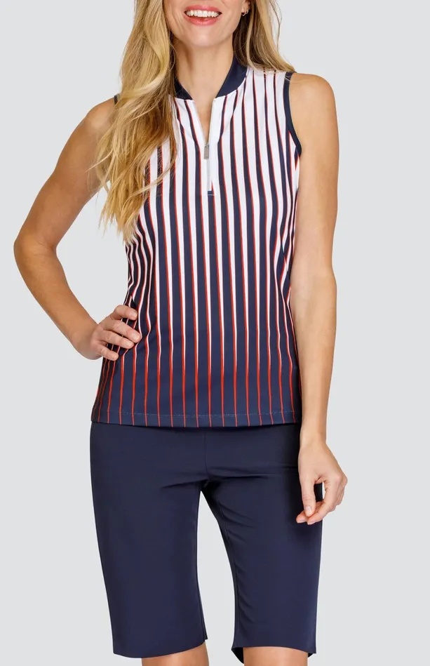 Tail Activewear Marcelli Top 8211 Altitude Women Sleeveless