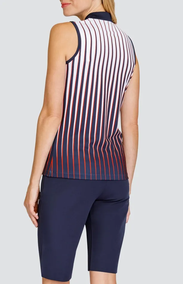 Tail Activewear Marcelli Top 8211 Altitude Women Sleeveless