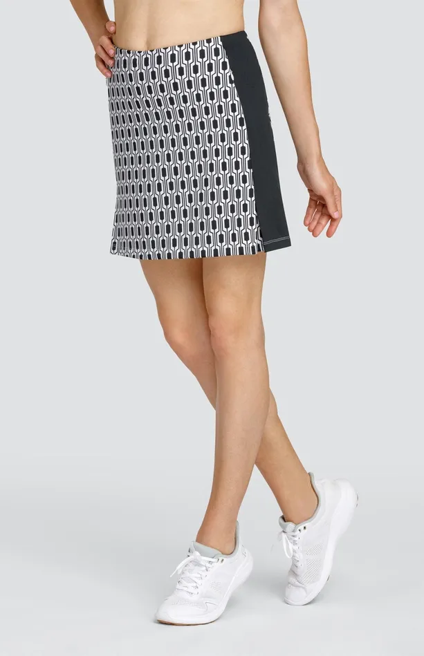 Tail Activewear Noelene 17034 Skort 8211 Interlock Women Skirts And Skorts