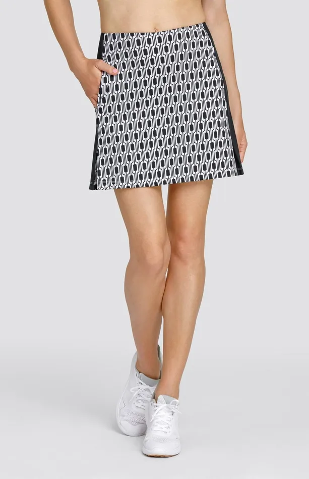 Tail Activewear Noelene 17034 Skort 8211 Interlock Women Skirts And Skorts