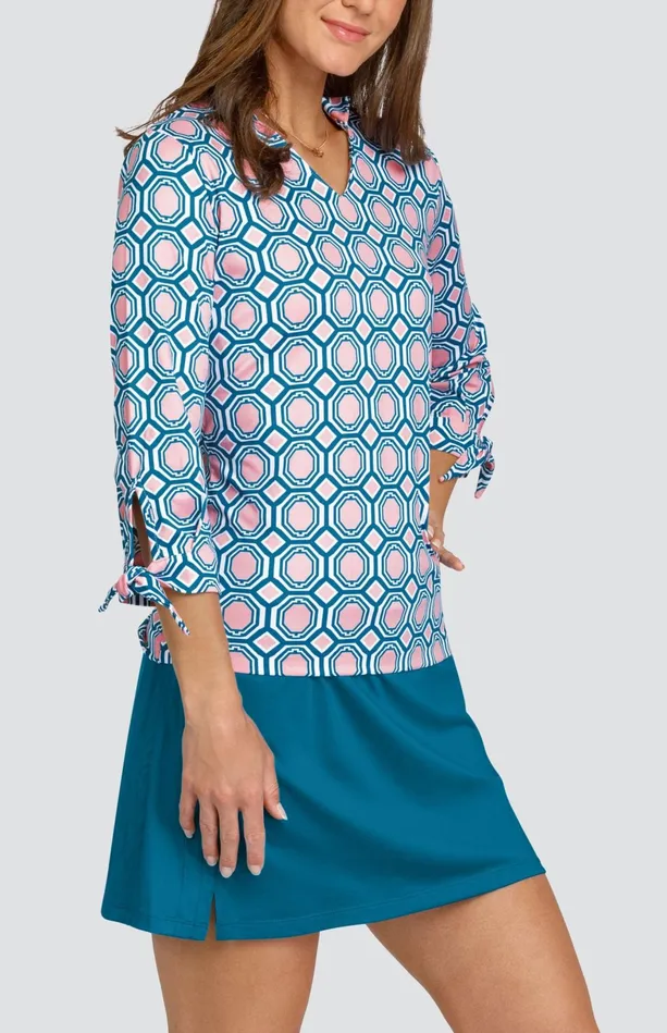 Tail Activewear Palesa Top 8211 Crystal Gem Women Long Sleeve