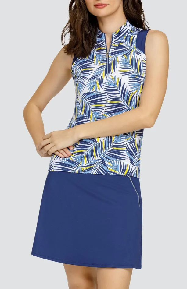 Tail Activewear Patti Top 8211 Melody Women Sleeveless