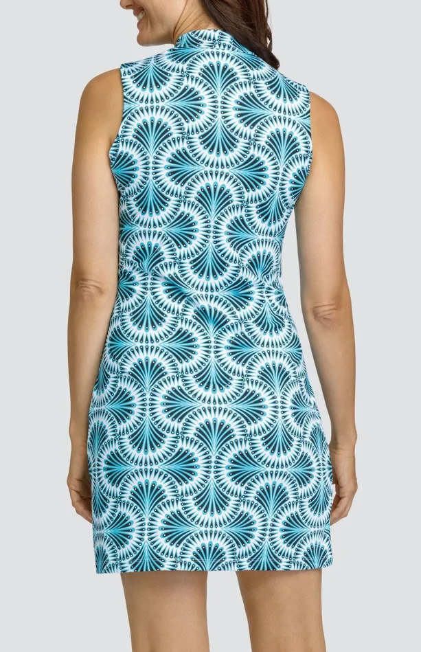 Tail Activewear Penny 35034 Dress 8211 Cielo Women Sleeveless