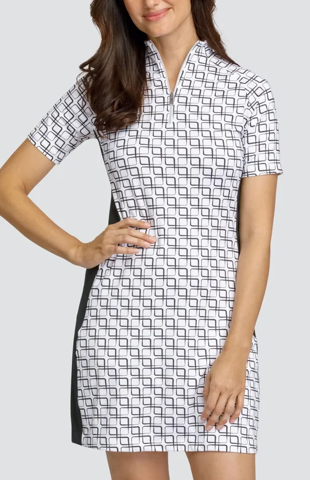 Tail Activewear Rhodes 365034 Dress 8211 Glasgow Light Women Short Sleeve