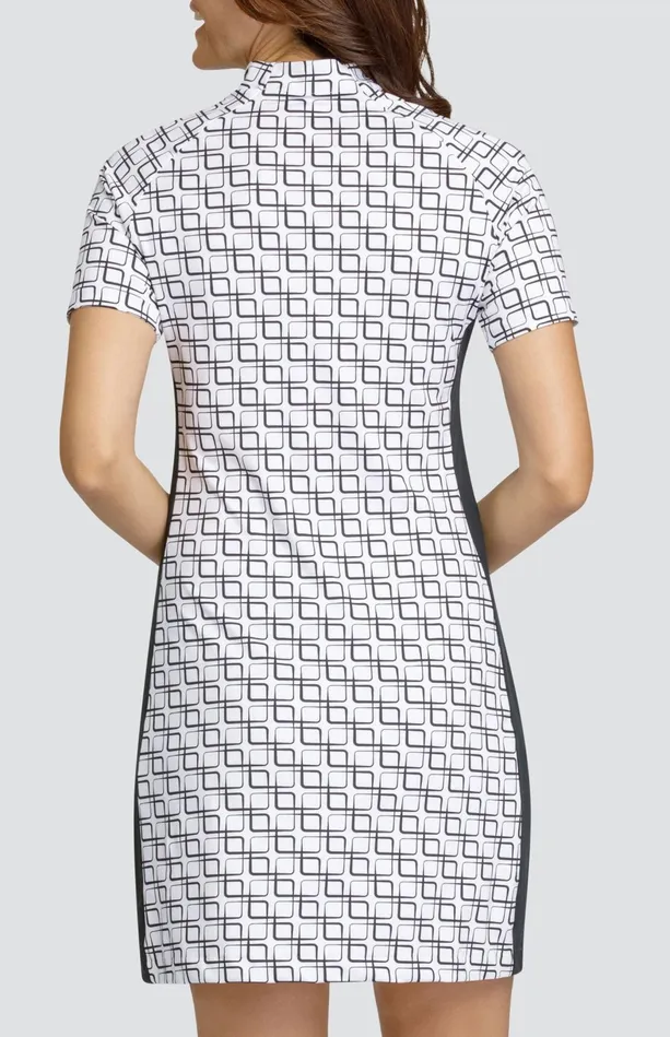 Tail Activewear Rhodes 365034 Dress 8211 Glasgow Light Women Short Sleeve