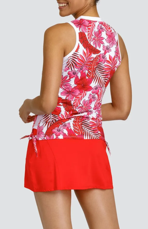 Tail Activewear Zella Tank 8211 Canopy Women Tanks