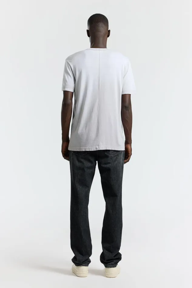 Tees Men COTTON CITIZEN Prince Tee Silver Cast Tees Men COTTON CITIZEN Prince Tee Silver Cast