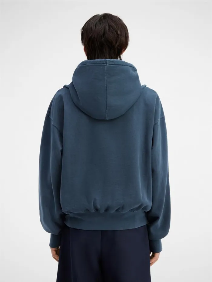 The Camargue Sweatshirt Dark Navy WomenMen JACQUEMUS Sweatshirts and Joggings The Camargue Sweatshirt Dark Navy WomenMen JACQUEMUS Sweatshirts and Joggings
