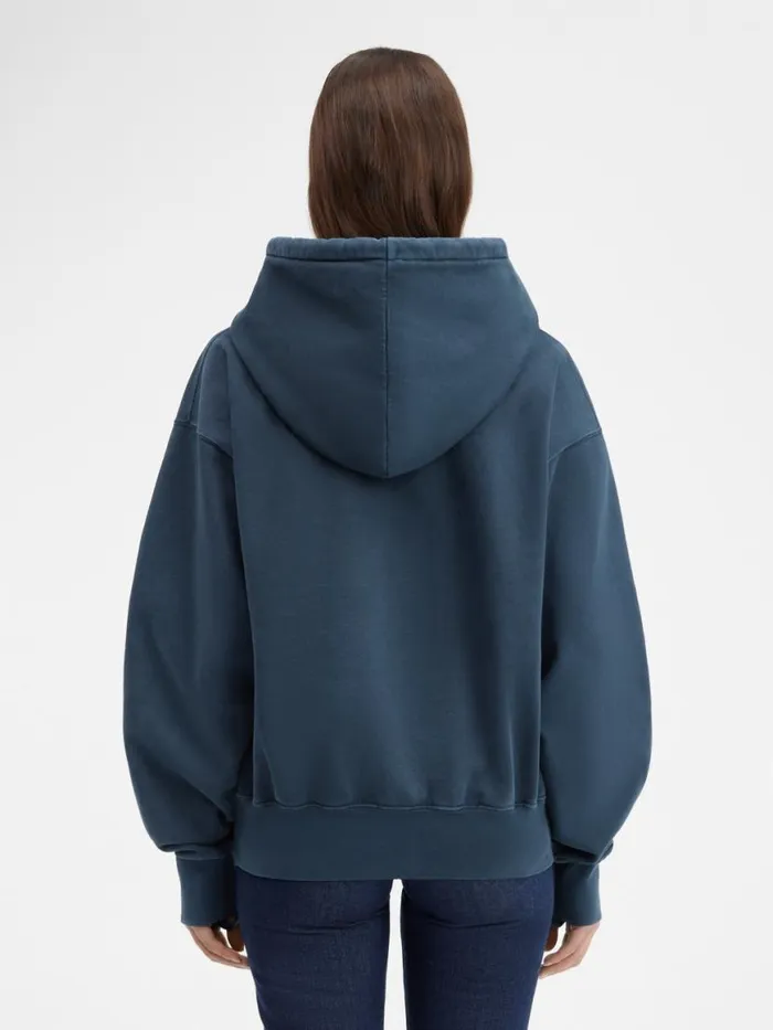 The Camargue Sweatshirt Dark Navy WomenMen JACQUEMUS Sweatshirts and Joggings The Camargue Sweatshirt Dark Navy WomenMen JACQUEMUS Sweatshirts and Joggings