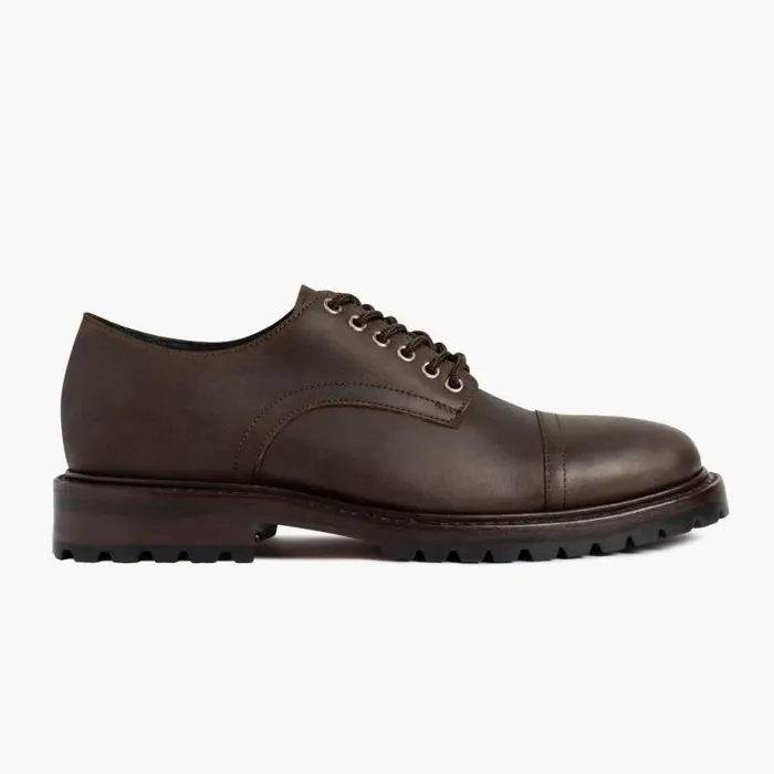 Thursday Boots Dress Shoes Statesman Tobacco 8211 Men Thursday Boots Dress Shoes Statesman Tobacco 8211 Men