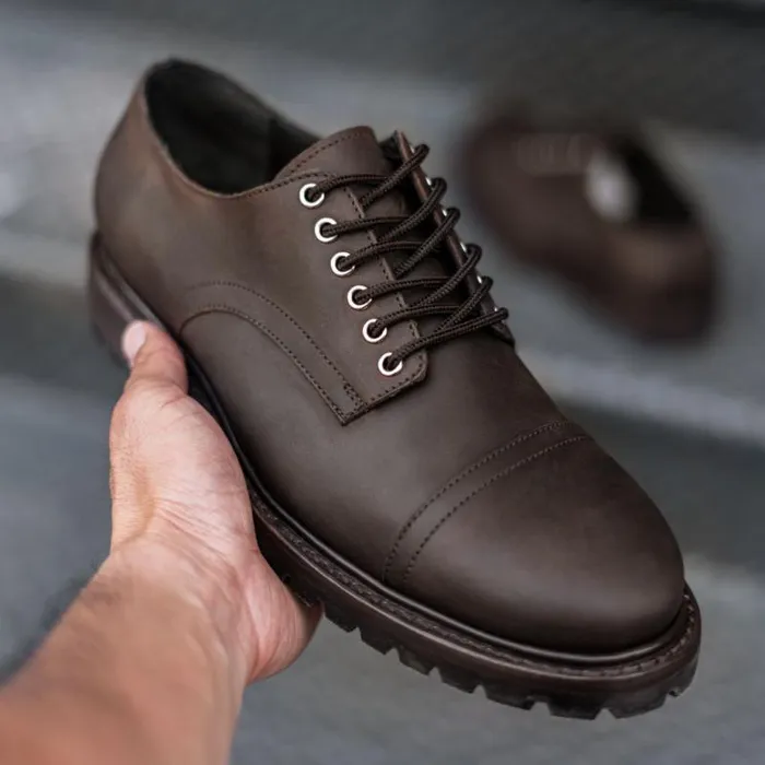 Thursday Boots Dress Shoes Statesman Tobacco 8211 Men Thursday Boots Dress Shoes Statesman Tobacco 8211 Men