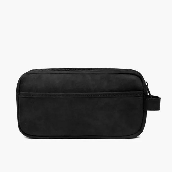 Thursday Boots Duffel and Travel Bags Dopp Kit Black Matte 8211 Men Thursday Boots Duffel and Travel Bags Dopp Kit Black Matte 8211 Men
