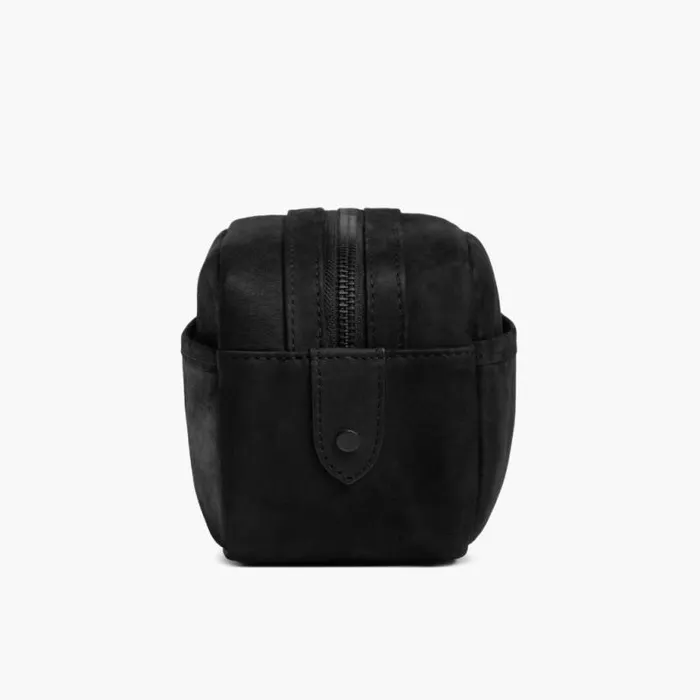 Thursday Boots Duffel and Travel Bags Dopp Kit Black Matte 8211 Men Thursday Boots Duffel and Travel Bags Dopp Kit Black Matte 8211 Men