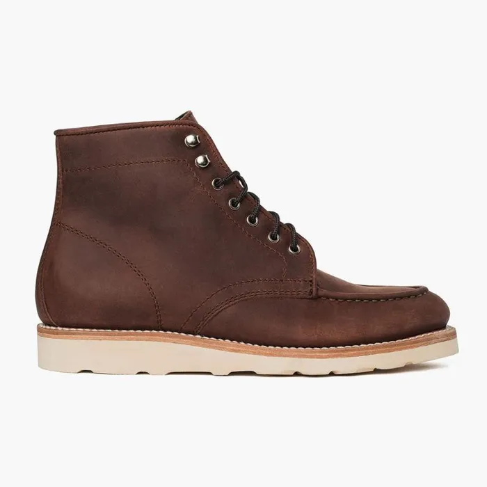 Thursday Boots LaceUp Diplomat Arizona Adobe 8211 Men Thursday Boots LaceUp Diplomat Arizona Adobe 8211 Men