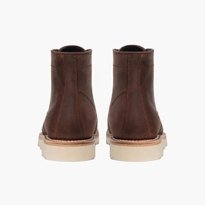 Thursday Boots LaceUp Diplomat Arizona Adobe 8211 Men Thursday Boots LaceUp Diplomat Arizona Adobe 8211 Men