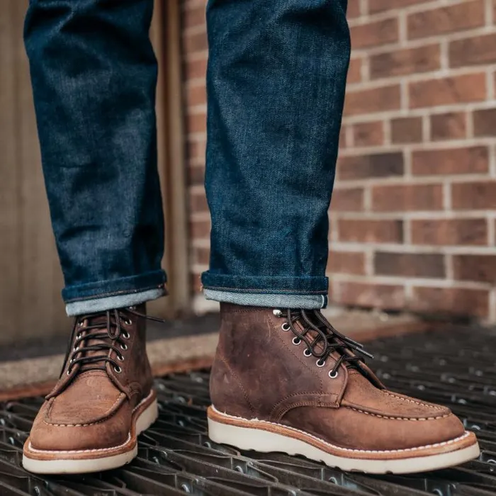 Thursday Boots LaceUp Diplomat Arizona Adobe 8211 Men Thursday Boots LaceUp Diplomat Arizona Adobe 8211 Men