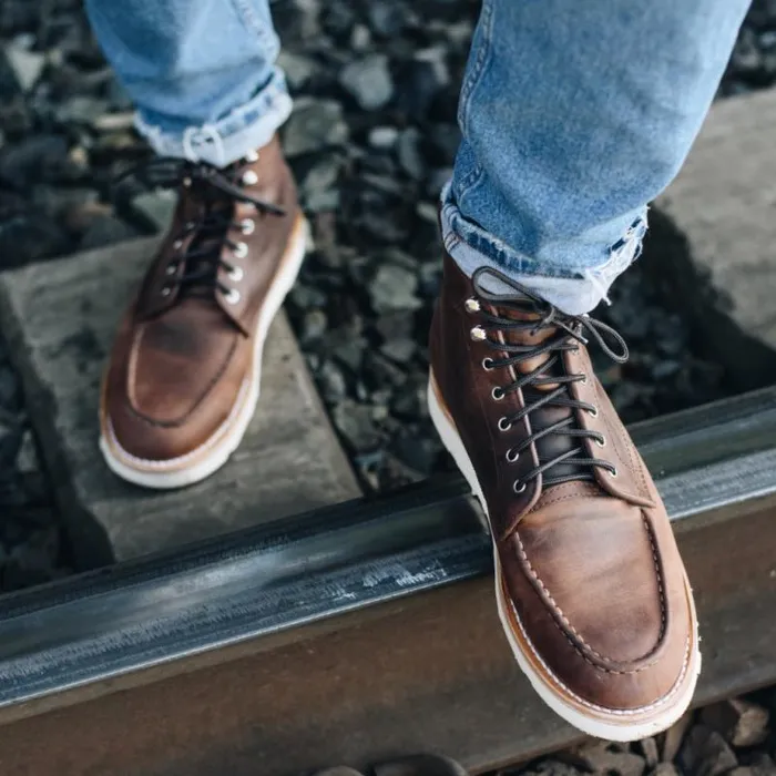 Thursday Boots LaceUp Diplomat Arizona Adobe 8211 Men Thursday Boots LaceUp Diplomat Arizona Adobe 8211 Men