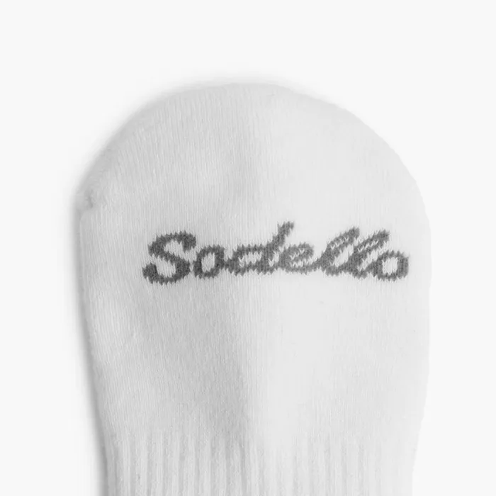 Thursday Boots Socks Men039s Classic No Show Sock White 8211 Men Thursday Boots Socks Men039s Classic No Show Sock White 8211 Men