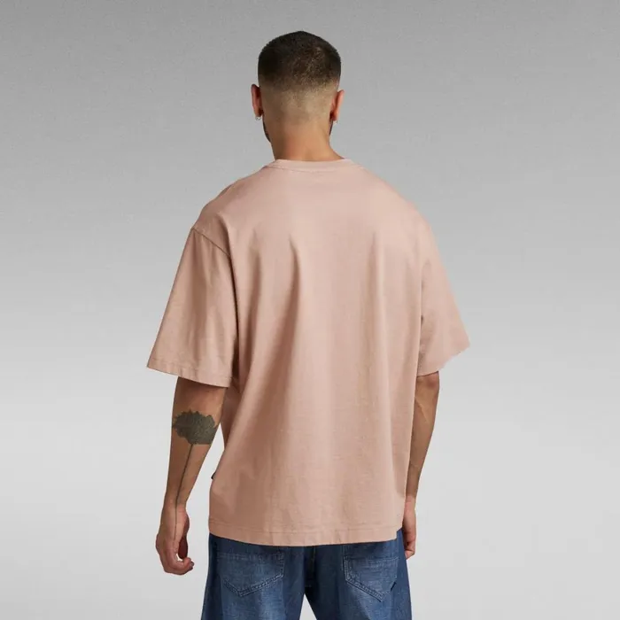 Tops and Tshirts Women GStar RAW Unisex Oversized Boxy Base TShirt Dumic