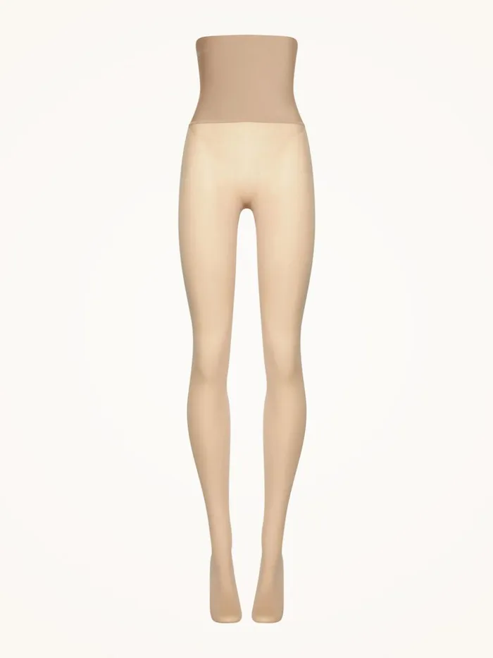 Wolford Fatal High Waist Tights Cosmetic Women Tights and Socks