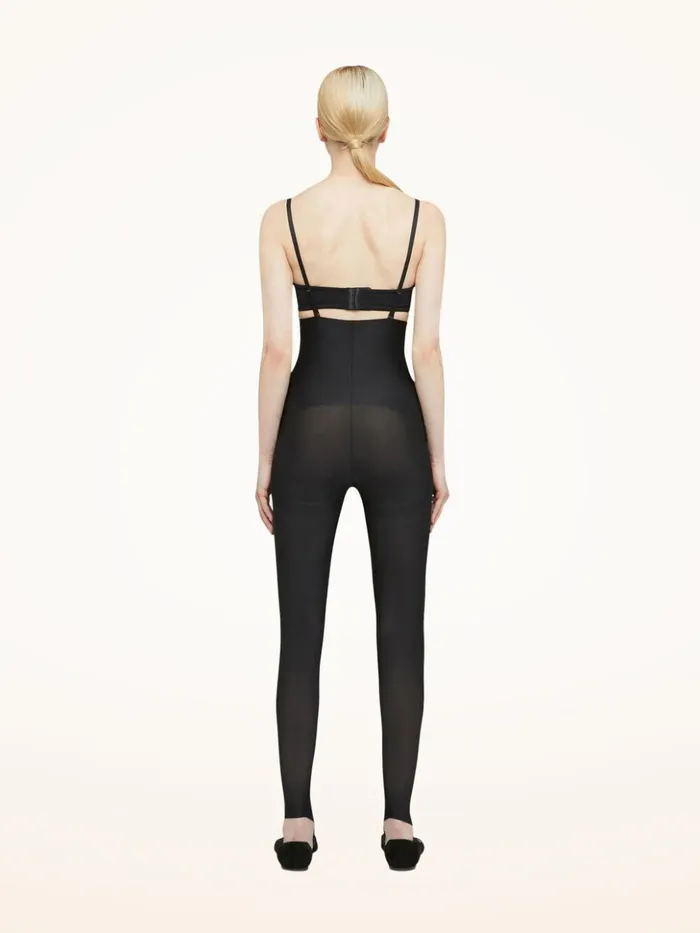 Wolford Function Tights Black Women Tights and Socks