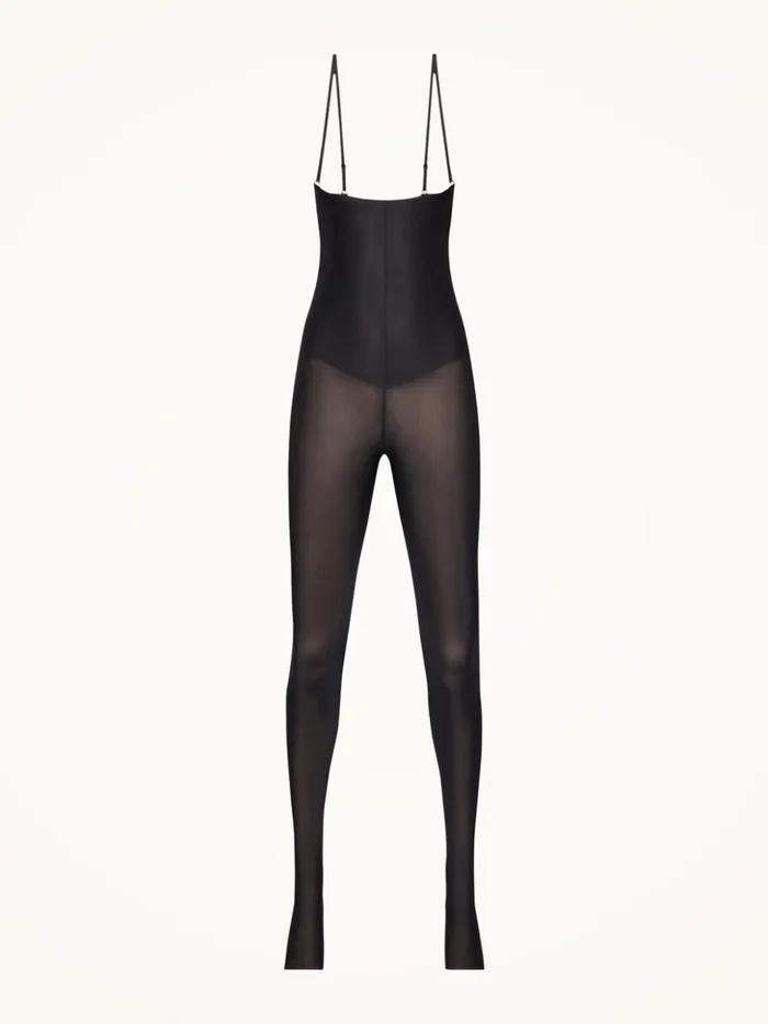 Wolford Function Tights Black Women Tights and Socks