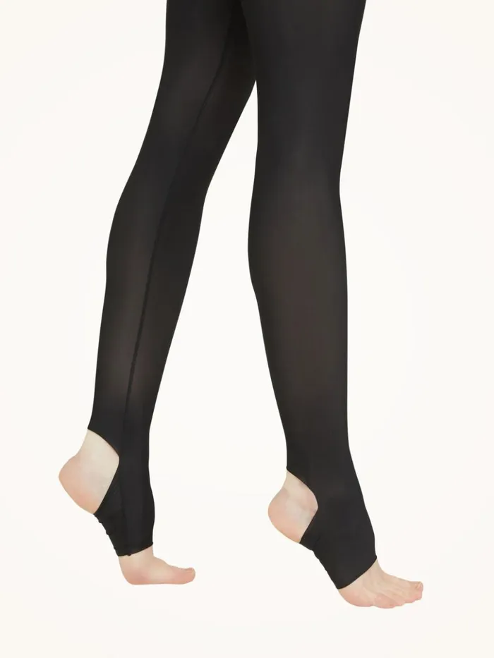 Wolford Function Tights Black Women Tights and Socks