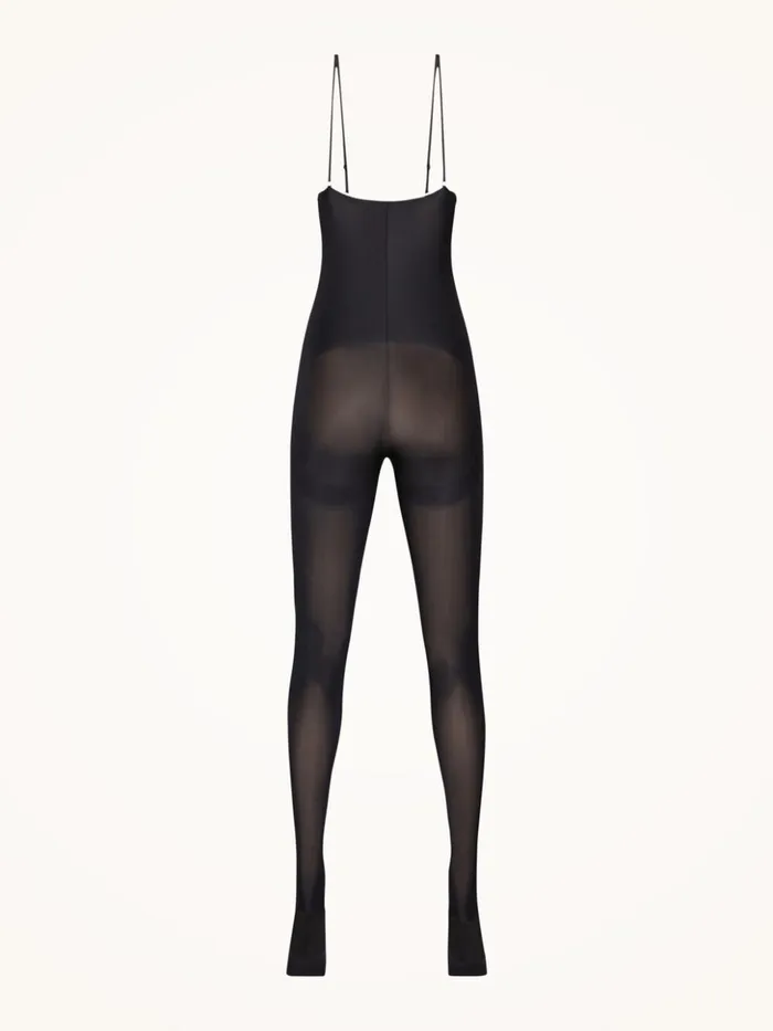 Wolford Function Tights Black Women Tights and Socks