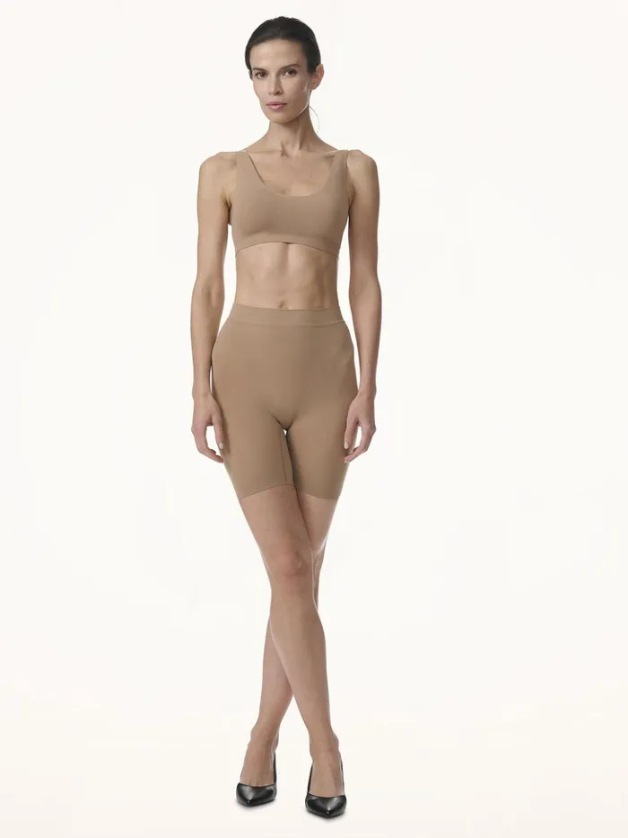 Wolford Individual Seamless Skin Bra Macchiato Women Bras