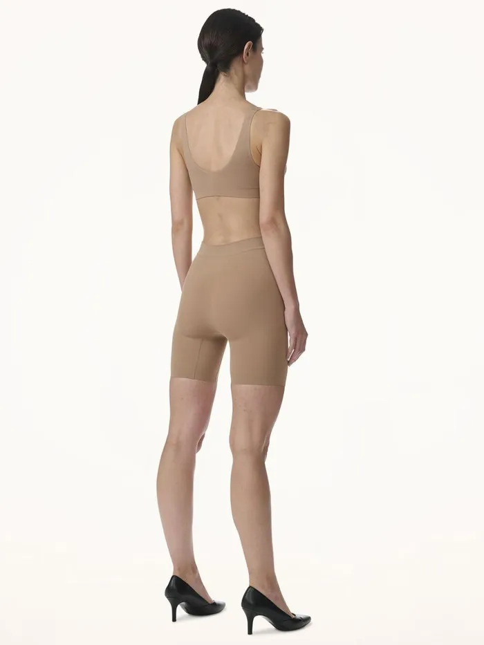 Wolford Individual Seamless Skin Bra Macchiato Women Bras