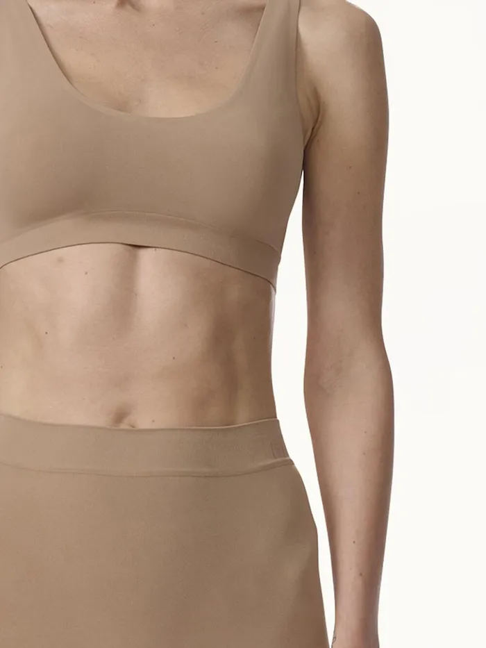 Wolford Individual Seamless Skin Bra Macchiato Women Bras