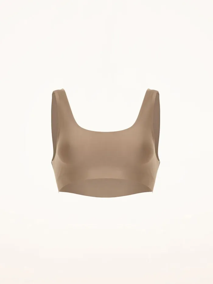 Wolford Individual Seamless Skin Bra Macchiato Women Bras