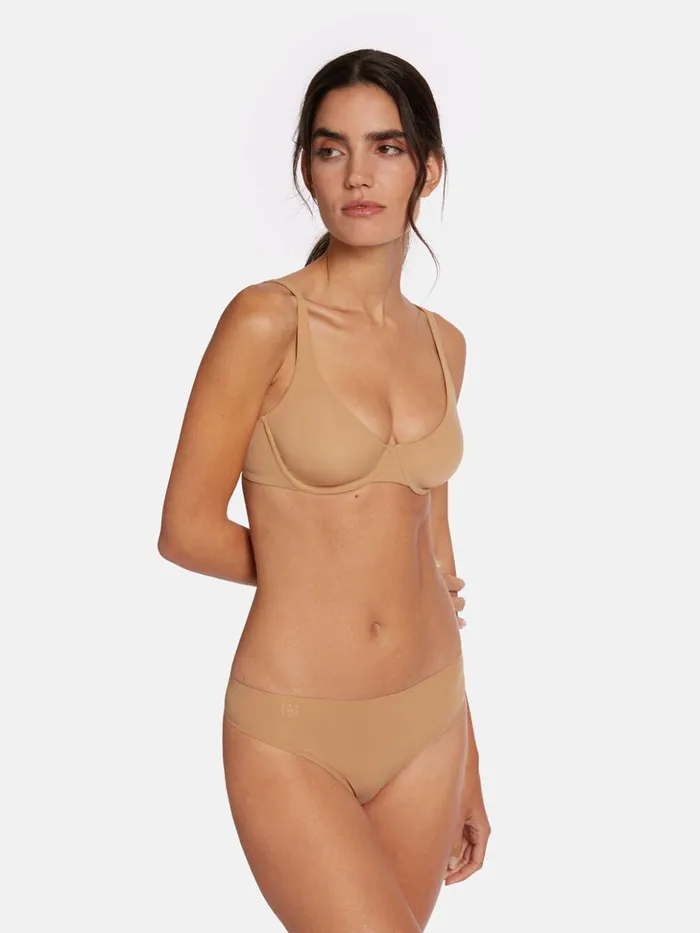Wolford Pure String Fairly Light Women Bras and Bottoms