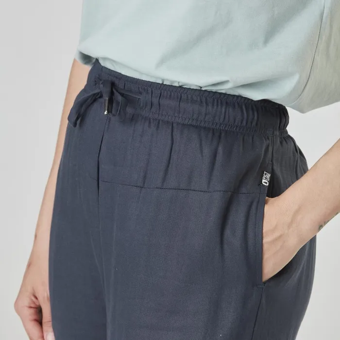 Woman CHIMANY PANTS Picture Organic Clothing Pants