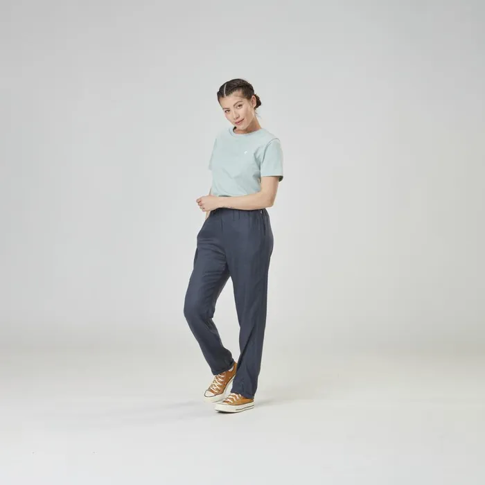 Woman CHIMANY PANTS Picture Organic Clothing Pants