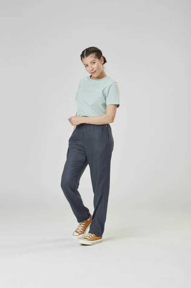 Woman CHIMANY PANTS Picture Organic Clothing Pants