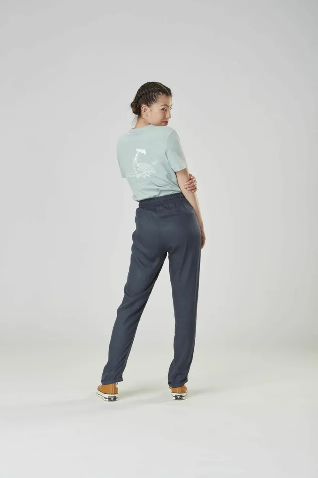 Woman CHIMANY PANTS Picture Organic Clothing Pants
