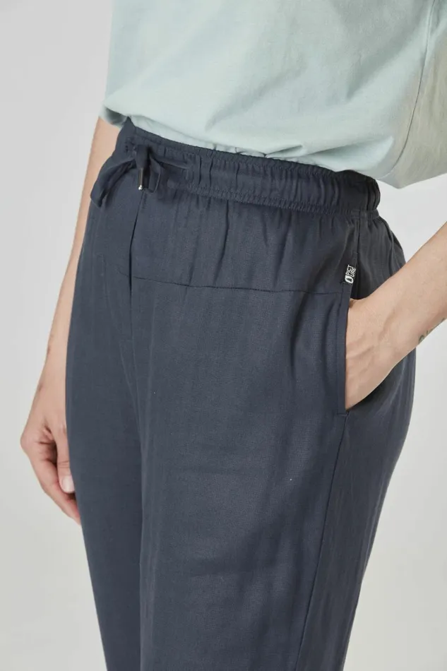 Woman CHIMANY PANTS Picture Organic Clothing Pants